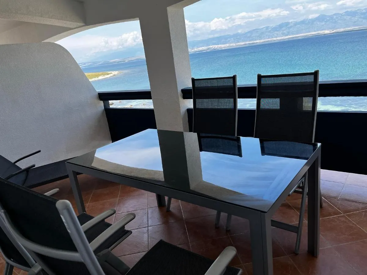 Apartamento Hausmamamia Vir 0*,  Croacia