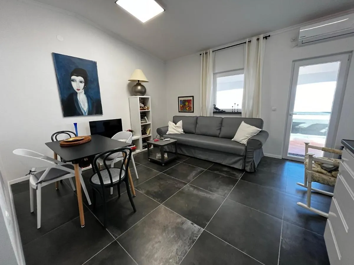 Apartament Hausmamamia Vir Chorwacja