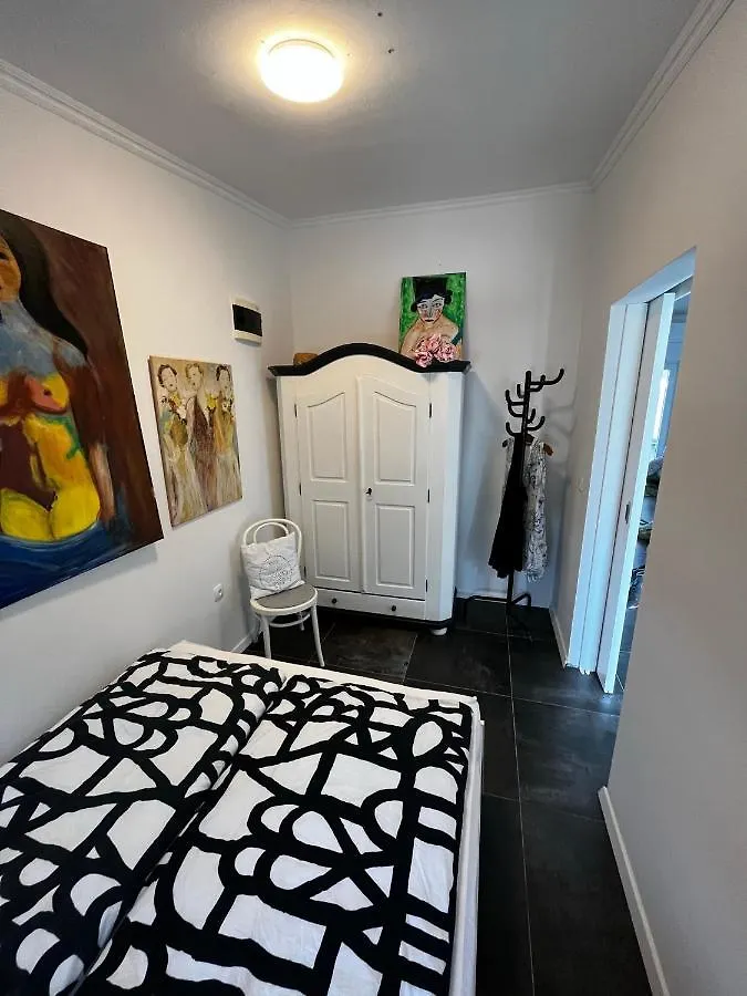 Apartament Hausmamamia Vir Chorwacja