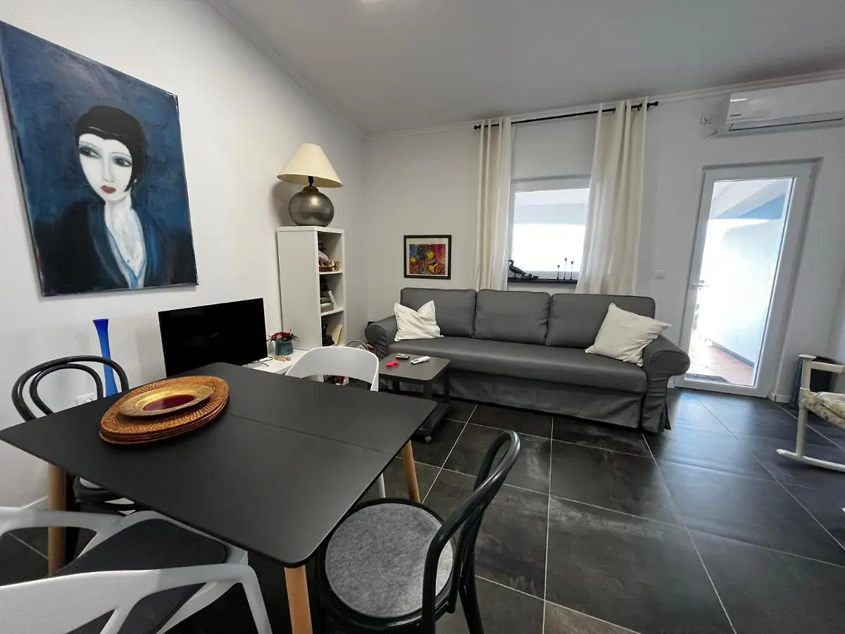 Apartament Hausmamamia Vir