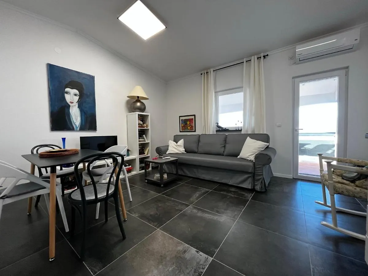 Apartamento Hausmamamia Vir