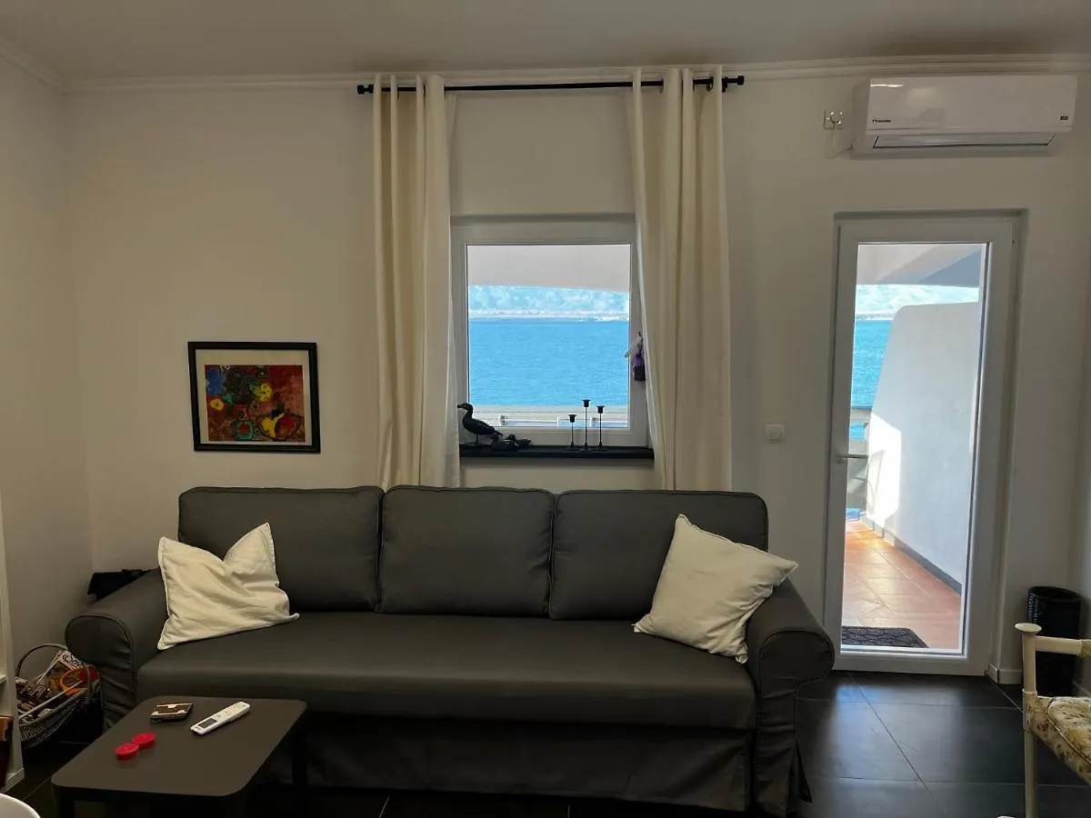 Apartament Hausmamamia Vir