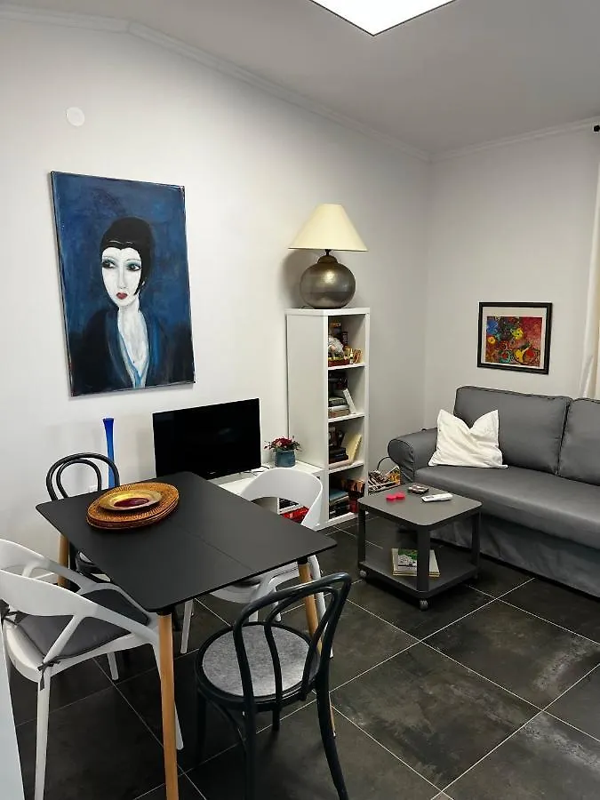 Apartament Hausmamamia Vir Chorwacja