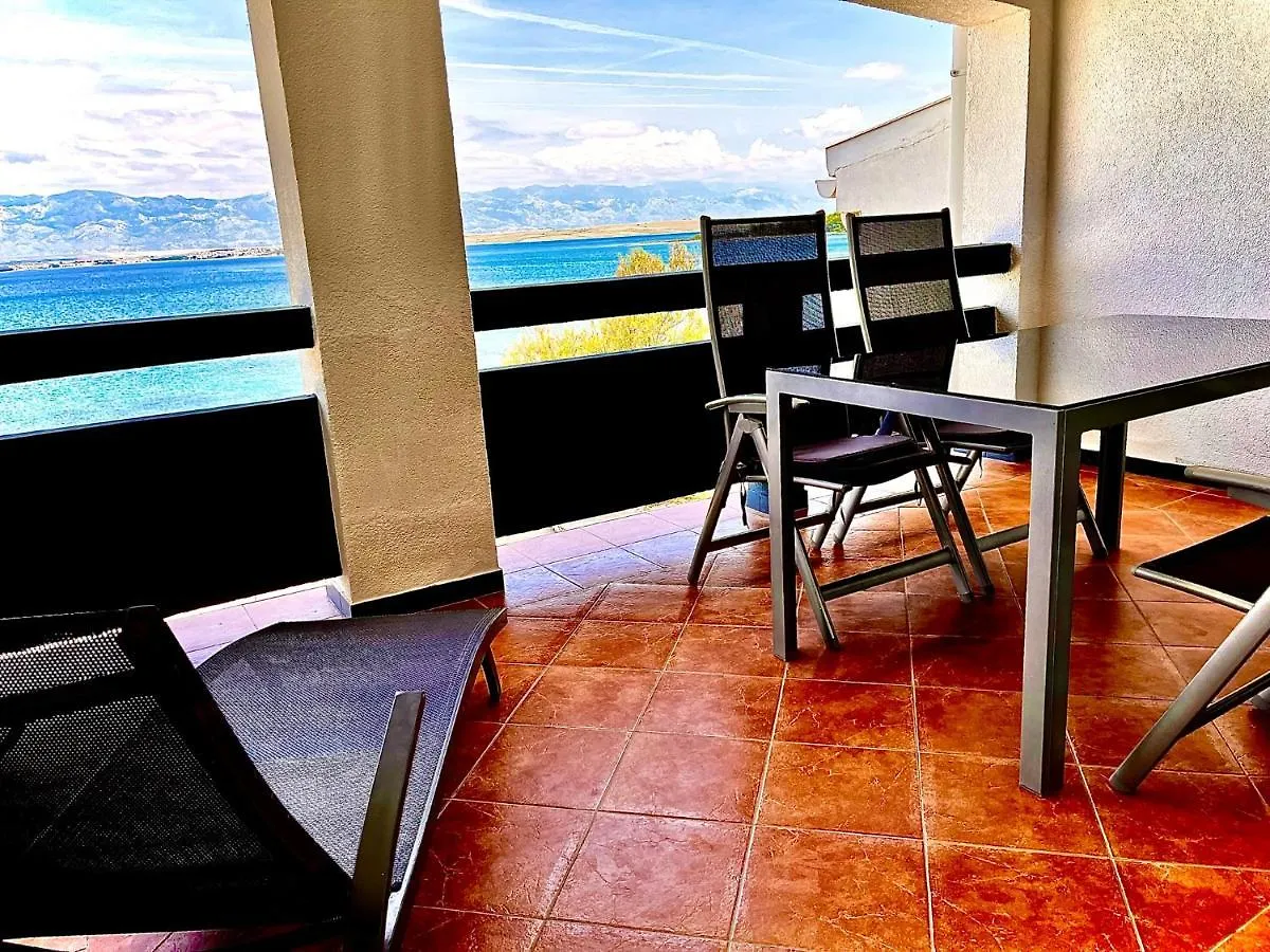 Apartamento Hausmamamia Vir