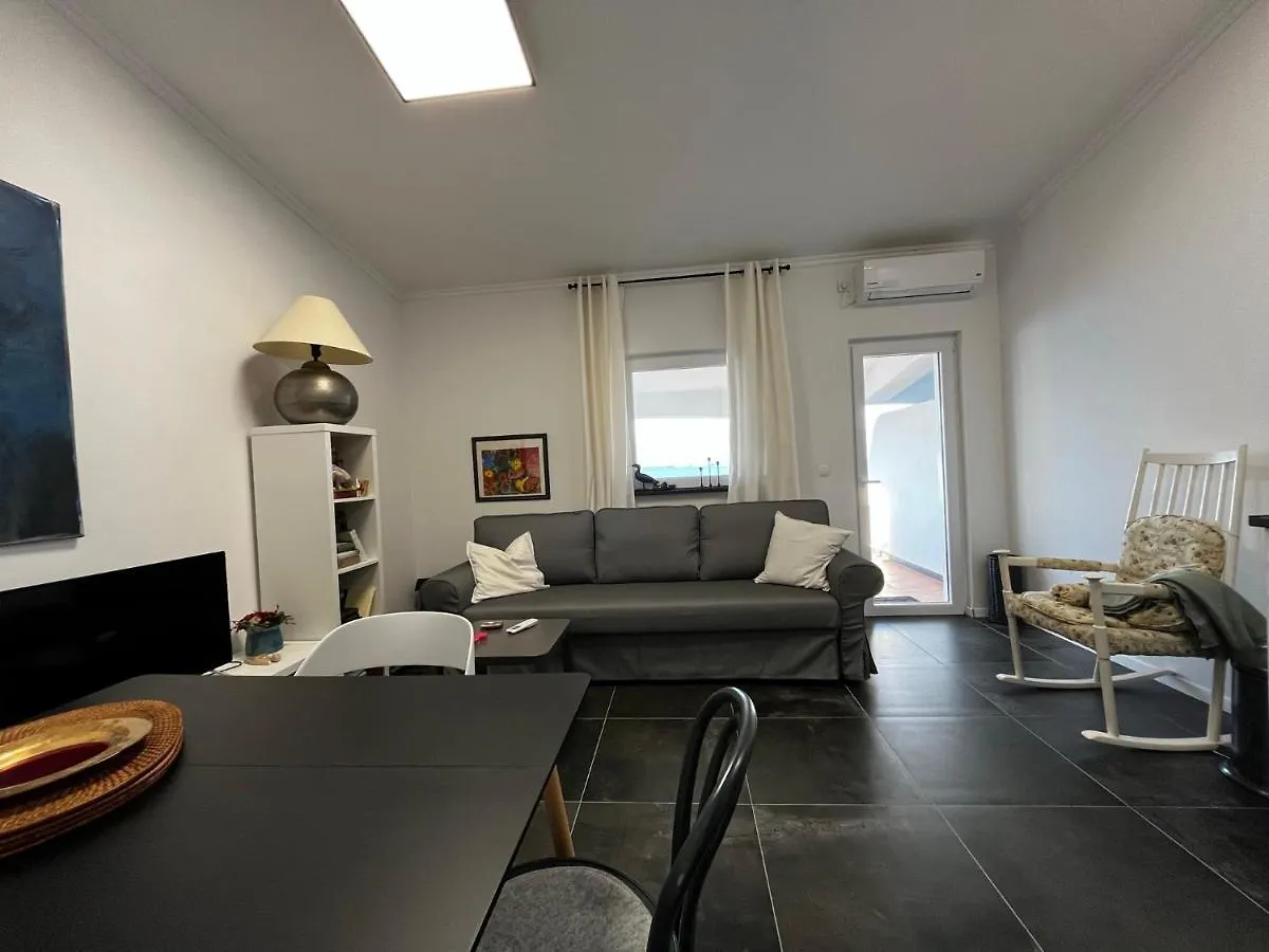 Apartament Hausmamamia Vir