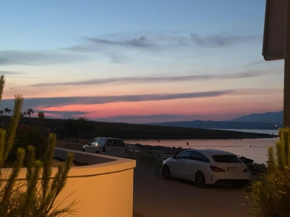 Apartament Hausmamamia Vir 0*,  Chorwacja