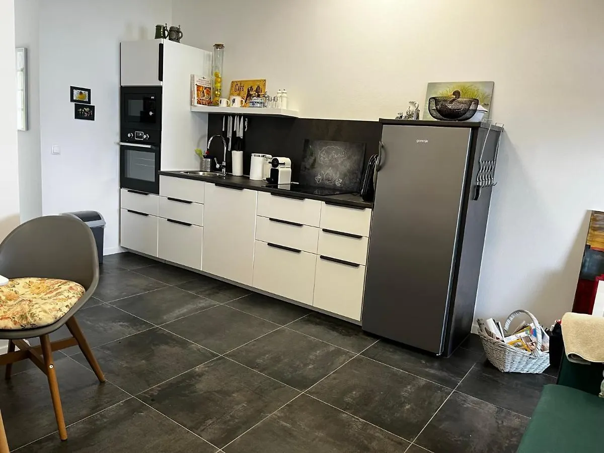 Apartament Hausmamamia Vir