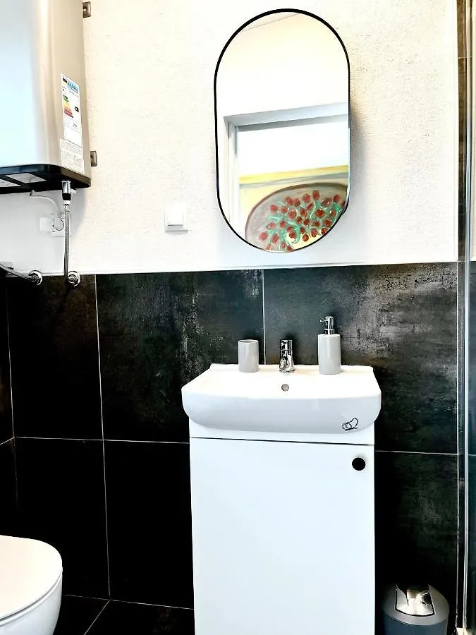 Apartament Hausmamamia Vir 0*,  Chorwacja