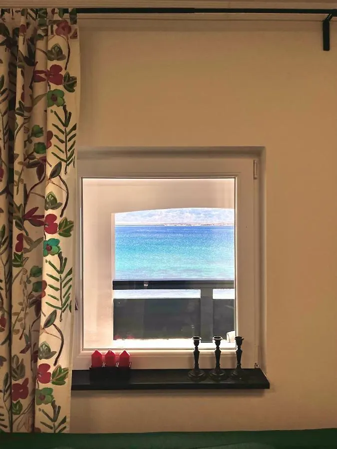 Apartament Hausmamamia Vir