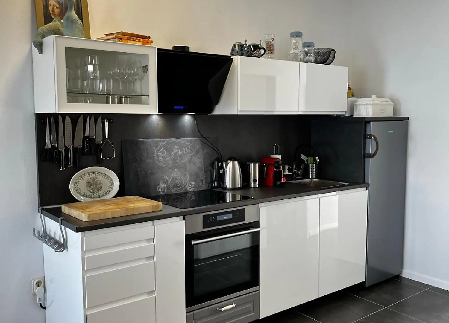Apartament Hausmamamia Vir Chorwacja