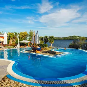 Salve Croatia Mobile Homes In Amadria Park Trogir , Seget Vranjica Chorwacja