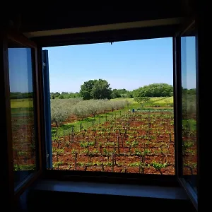 And Hacienda Stelio , Poreč Chorwacja